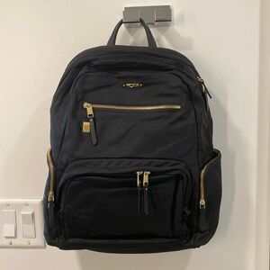 Tumi Voyageur Carson Backpack